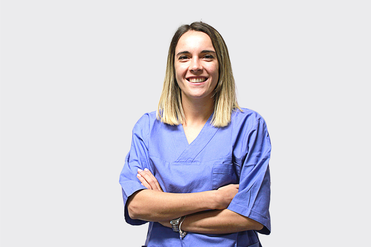 Anastasia Pancrat - staff