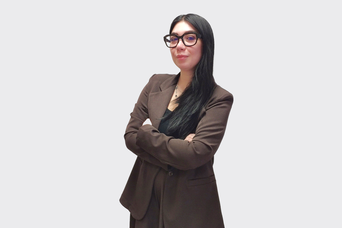 Irene Bertinelli staff